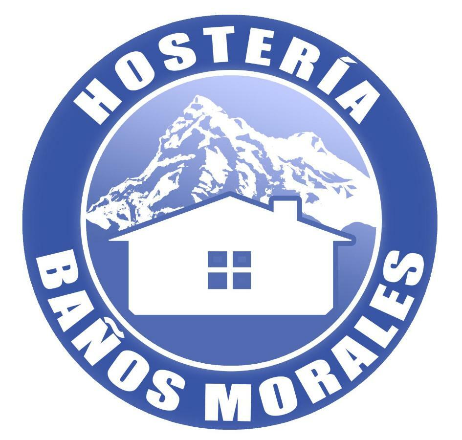 Hosteria Banos Morales Santiago Exterior foto